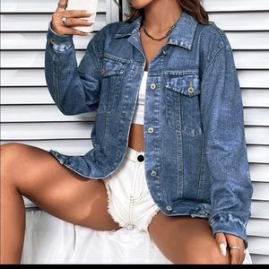 NWT Size Small Jacket